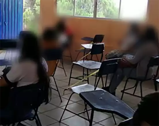 Taller Mujeres en Red