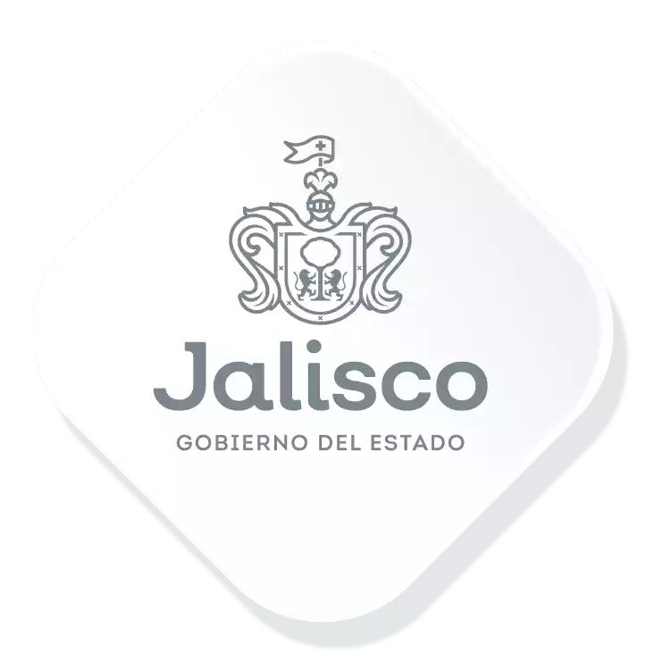 Gobierno del Estado de Jalisco